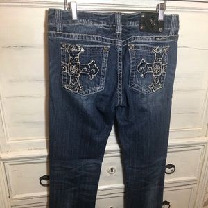 Miss Me jeans size 31